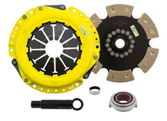 Advanced Clutch Technology AR1-HDR6 HD/Race Rigid 6 Pad