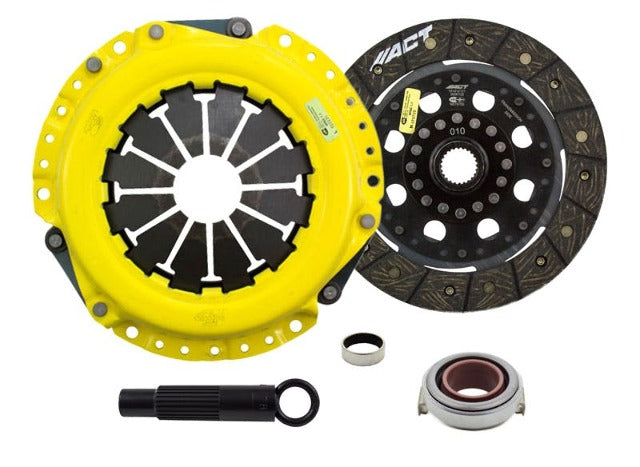 Advanced Clutch Technology AR1-HDSD HD/Perf Street Rigid