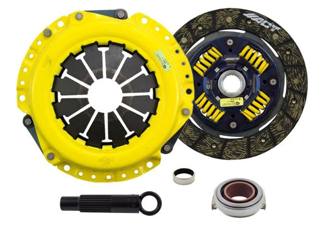 Advanced Clutch Technology AR1-HDSS HD/Perf Street Sprung