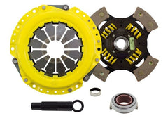 Advanced Clutch Technology AR1-SPG4 Sport/Race Sprung 4 Pad
