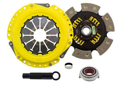 Advanced Clutch Technology AR1-SPG6 Sport/Race Sprung 6 Pad