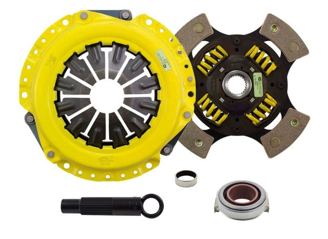 Advanced Clutch Technology AR1-XTG4 XT/Race Sprung 4 Pad