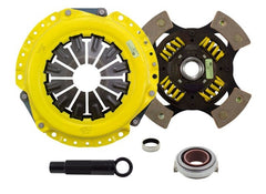 Advanced Clutch Technology AR1-XTG4 XT/Race Sprung 4 Pad