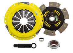 Advanced Clutch Technology AR1-XTG6 XT/Race Sprung 6 Pad