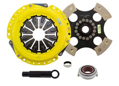 Advanced Clutch Technology AR1-XTR4 XT/Race Rigid 4 Pad