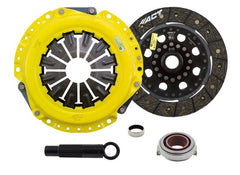 Advanced Clutch Technology AR1-XTSD XT/Perf Street Rigid