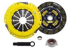 Advanced Clutch Technology AR1-XTSS XT/Perf Street Sprung