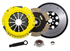 Advanced Clutch Technology AR2-HDR6 HD/Race Rigid 6 Pad