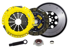 Advanced Clutch Technology AR2-HDSS HD/Perf Street Sprung