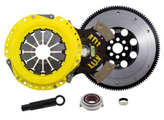 Advanced Clutch Technology AR2-SPG4 Sport/Race Sprung 4 Pad