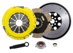 Advanced Clutch Technology AR2-SPR6 Sport/Race Rigid 6 Pad