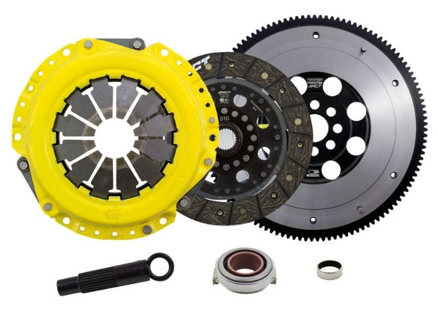 Advanced Clutch Technology AR2-SPSD Sport/Perf Street Rigid