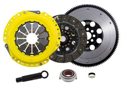 Advanced Clutch Technology AR2-SPSD Sport/Perf Street Rigid