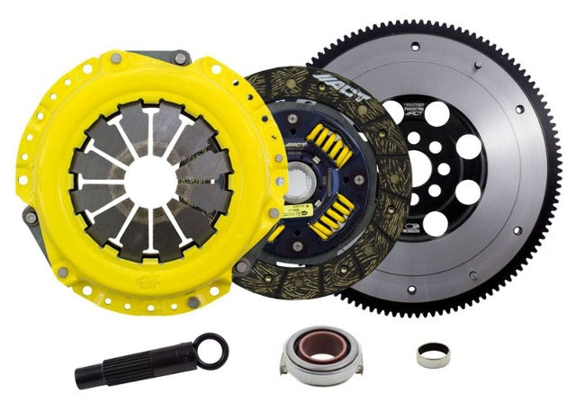 Advanced Clutch Technology AR2-SPSS Sport/Perf Street Sprung