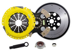 Advanced Clutch Technology AR2-XTR4 XT/Race Rigid 4 Pad
