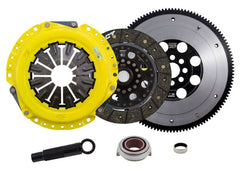 Advanced Clutch Technology AR2-XTSD XT/Perf Street Rigid