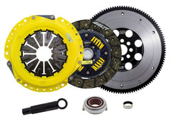 Advanced Clutch Technology AR2-XTSS XT/Perf Street Sprung