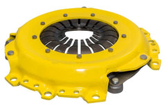 Advanced Clutch Technology B012 P/PL Heavy Duty