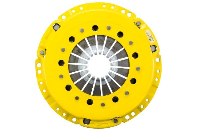 Advanced Clutch Technology B014 P/PL Heavy Duty