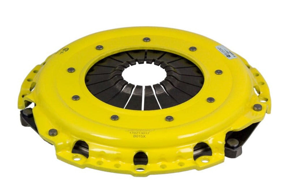 Advanced Clutch Technology B015X Xtreme Pressure Plate