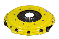Advanced Clutch Technology B015X Xtreme Pressure Plate