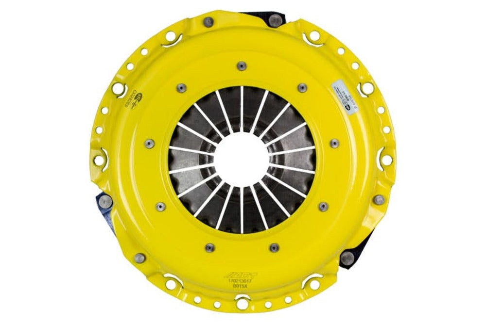Advanced Clutch Technology B015X Xtreme Pressure Plate