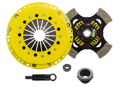 Advanced Clutch Technology BM1-HDG4 HD/Race Sprung 4 Pad