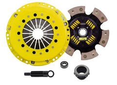 Advanced Clutch Technology BM1-HDG6 HD/Race Sprung 6 Pad