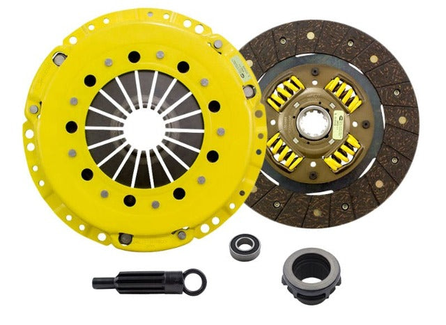 Advanced Clutch Technology BM1-HDSS HD/Perf Street Sprung