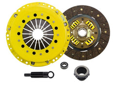 Advanced Clutch Technology BM1-HDSS HD/Perf Street Sprung