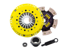 Advanced Clutch Technology BM11-HDG6 HD/Race Sprung 6 Pad