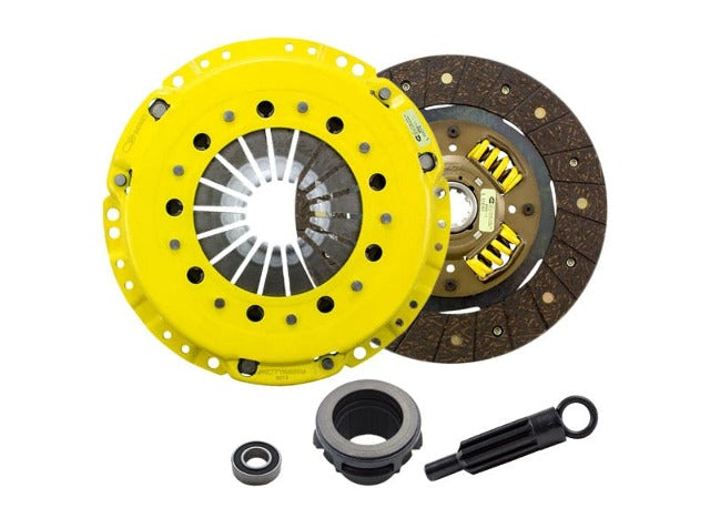 Advanced Clutch Technology BM11-HDSS HD/Perf Street Sprung