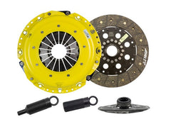 Advanced Clutch Technology BM14-XTSD XT/Perf Street Rigid