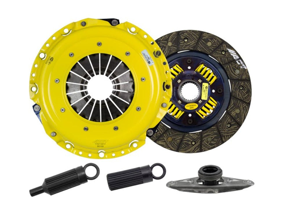 Advanced Clutch Technology BM14-XTSS XT/Perf Street Sprung