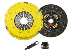 Advanced Clutch Technology BM15-HDSS HD/Perf Street Sprung