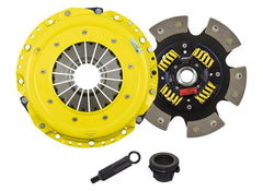 Advanced Clutch Technology BM16-HDG6 HD/Race Sprung 6 Pad