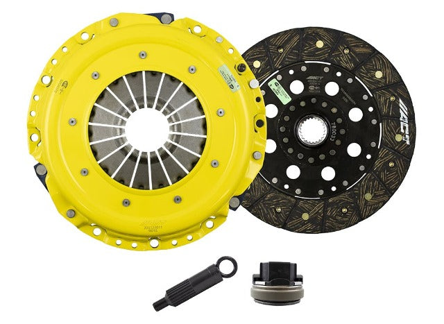 Advanced Clutch Technology BM16-HDSD HD/Perf Street Rigid