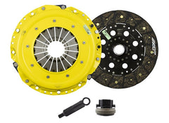 Advanced Clutch Technology BM16-HDSD HD/Perf Street Rigid