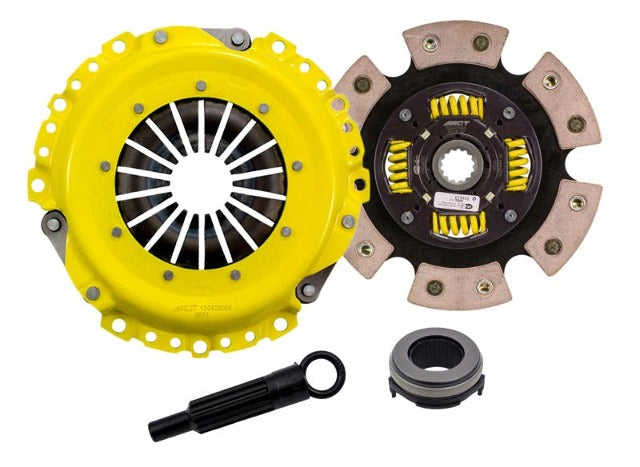Advanced Clutch Technology BM2-HDG6 HD/Race Sprung 6 Pad