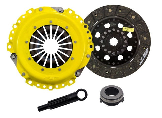 Advanced Clutch Technology BM2-HDMM HD/Modified Street