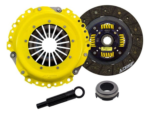 Advanced Clutch Technology BM2-HDSS HD/Perf Street Sprung