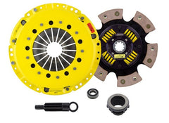 Advanced Clutch Technology BM3-HDG6 HD/Race Sprung 6 Pad