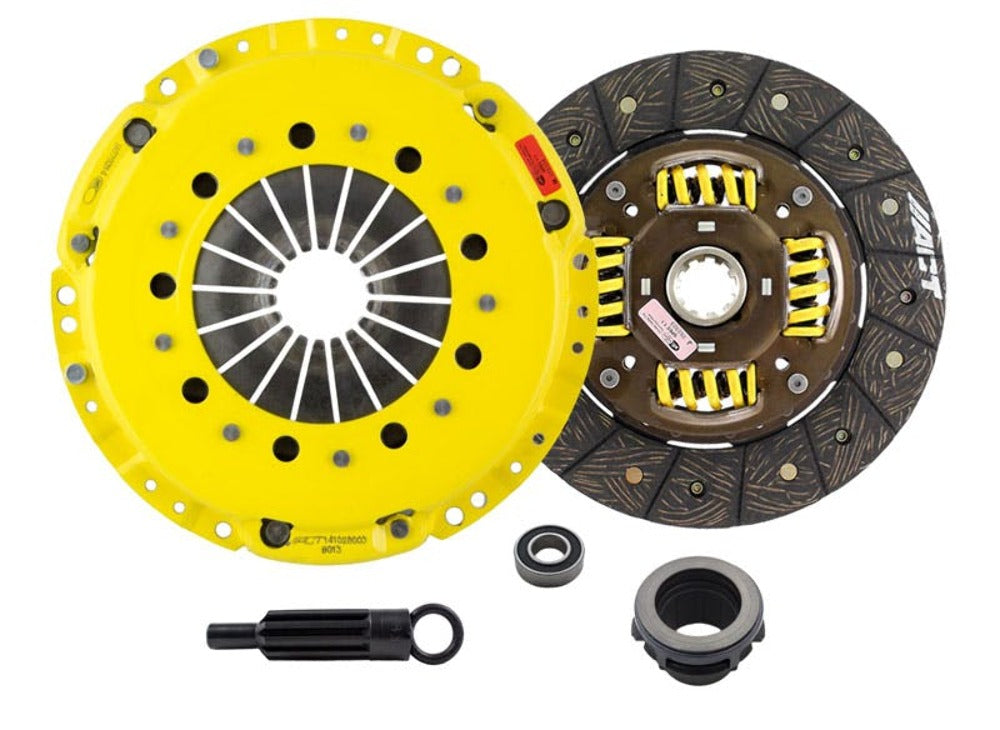 Advanced Clutch Technology BM3-HDMM HD/Modified Street