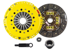 Advanced Clutch Technology BM3-HDMM HD/Modified Street