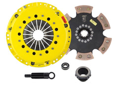 Advanced Clutch Technology BM3-HDR6 HD/Race Rigid 6 Pad