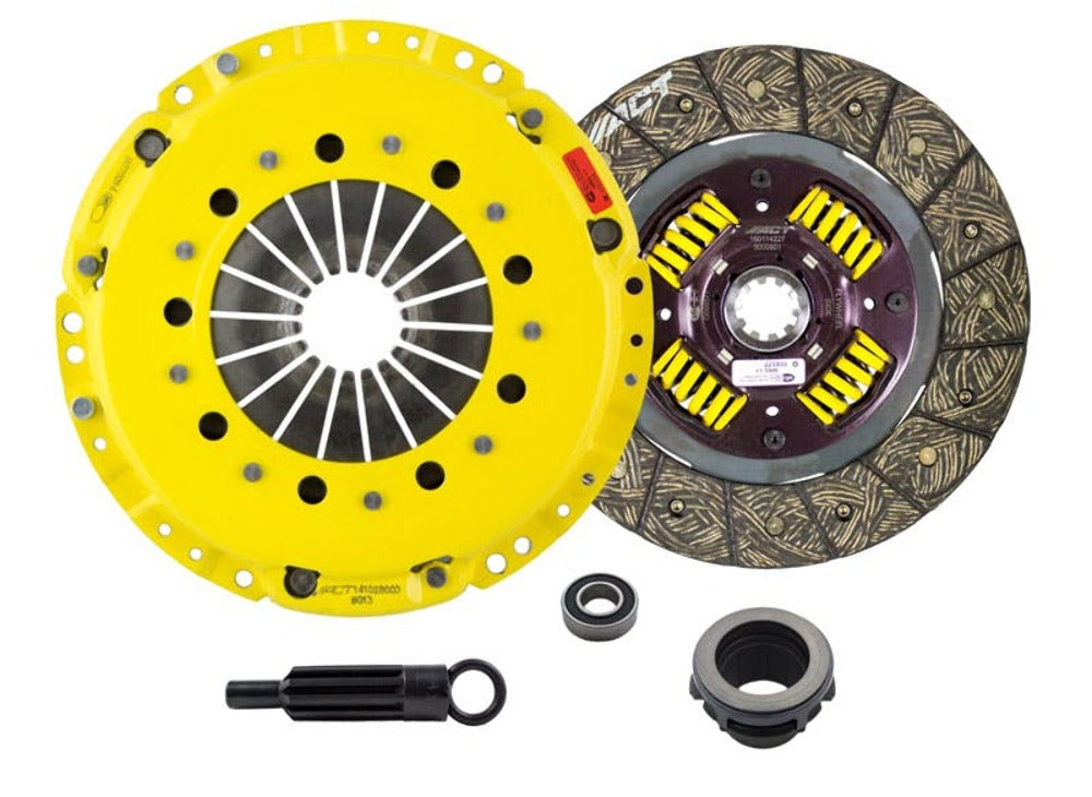 Advanced Clutch Technology BM3-HDSS HD/Perf Street Sprung