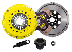 Advanced Clutch Technology BM4-HDG4 HD/Race Sprung 4 Pad