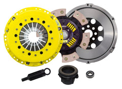 Advanced Clutch Technology BM4-HDG6 HD/Race Sprung 6 Pad