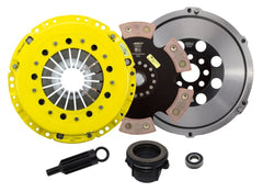 Advanced Clutch Technology BM4-HDR6 HD/Race Rigid 6 Pad