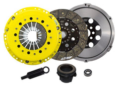 Advanced Clutch Technology BM4-HDSD HD/Perf Street Rigid